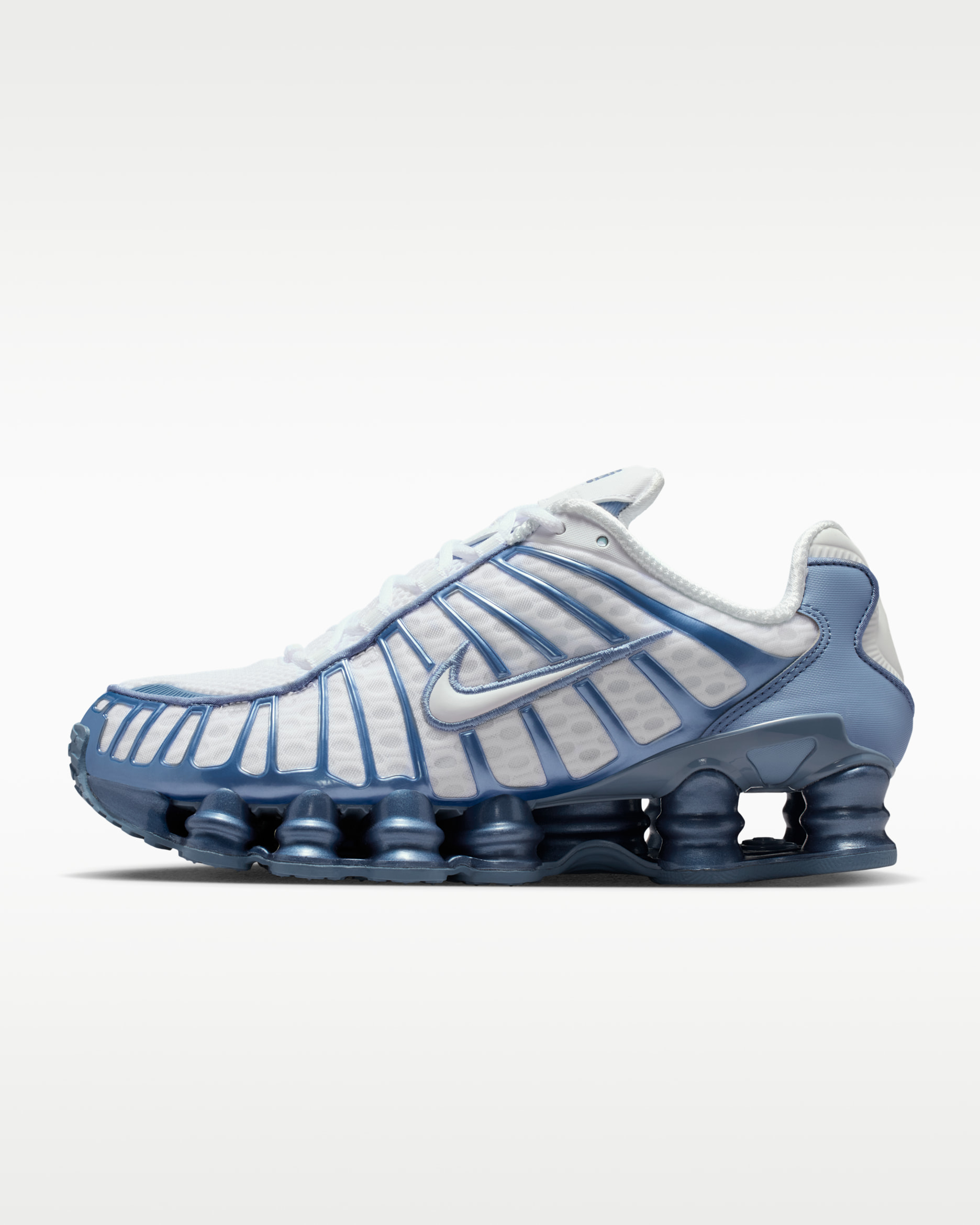 Nike Shox TL Women's Shoes. Nike CA